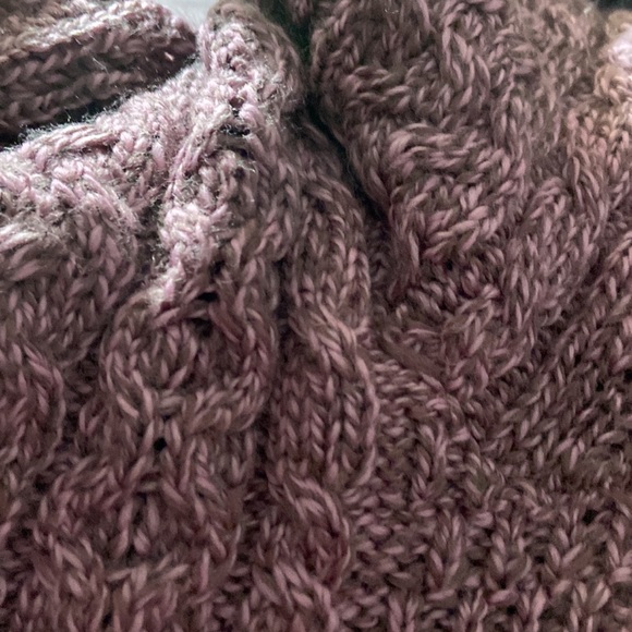 Aran NWOT - Picture 7 of 7